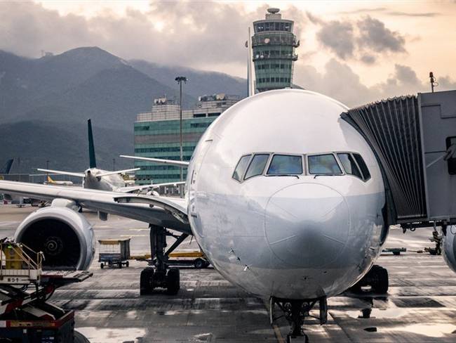 La aeronáutica es un sector que genera más de 600.000 empleos: Richard Aguilar. Foto: Getty Images