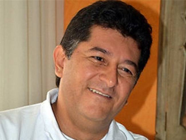 Luis H. Rodríguez Ramírez, exalcalde de Ibagué. Foto: Colprensa