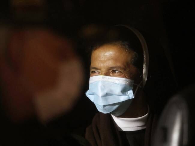 El papa autorizó destinar hasta un millón de euros por la monja colombiana secuestrada en Malí, según el cardenal Becciu