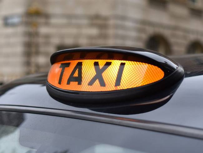 ‘She Taxi’, la aplicación argentina que busca mejores condiciones para las mujeres. Foto: Getty Images