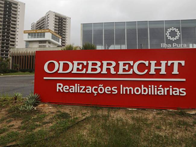 Fiscalía logra acuerdo de pago con implicados de caso Odebrecht . Foto: Getty Images