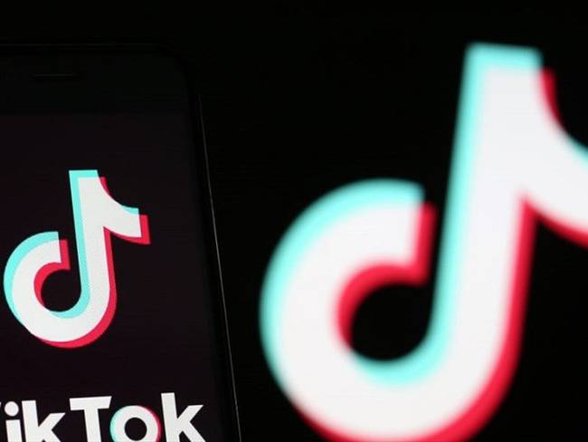 Tik Tok pertenece a una empresa china. Foto: Getty Images.