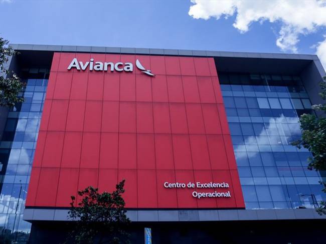 Camilo Pabon, habló sobre la venta de tiquetes de Avianca y dijo que a la empresa se le podría abrir una investigación por estos hechos.. Foto: Colprensa