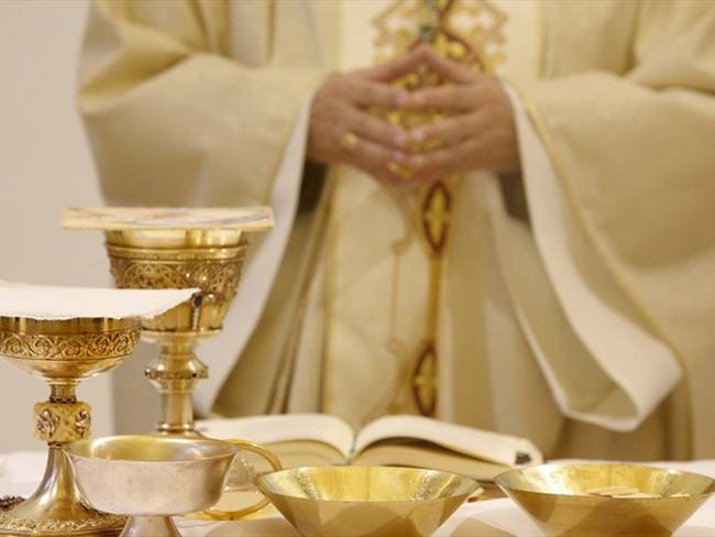 Hay un problema sistemático de la Iglesia: François Devaux sobre abusos  sexuales