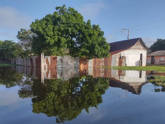 Asamblea del Magdalena solicita a la Gobernación celeridad para atender inundaciones