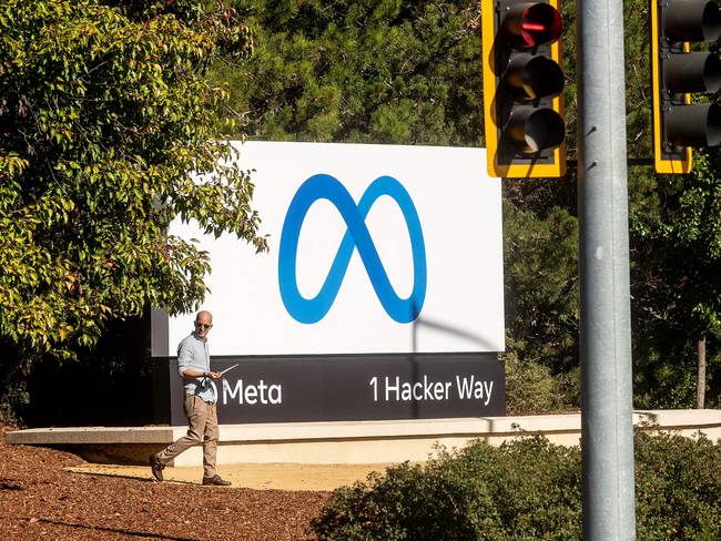 Meta anunció que despedirá a 11.000 trabajadores, el 13% de su plantilla