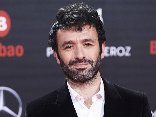 La película española “El reino” tiene 13 nominaciones al Goya . Foto: Getty Images