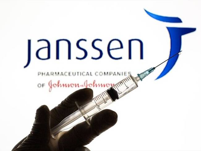 Estados Unidos donaría dos millones y medio de vacunas Janssen para Colombia