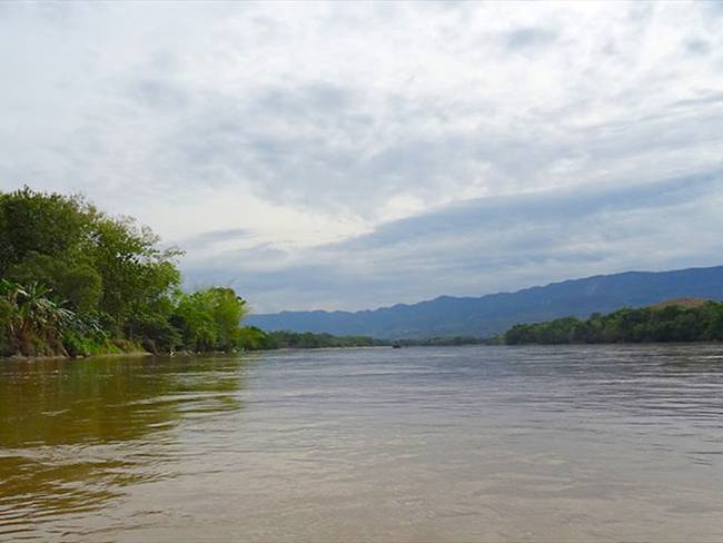 Sigue enredada la aprobación de Confis para APP del río Magdalena. Foto: Colprensa