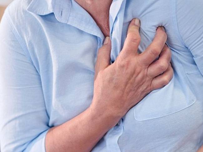¿Cómo evitar las enfermedades cardiovasculares?. Foto: Getty Images