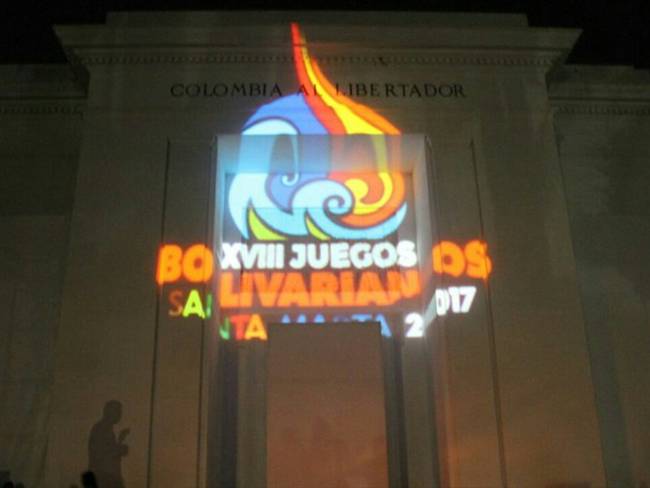 Los Juegos Bolivarianos 2017 se llevarán a cabo entre el 11 y 25 de noviembre. Foto: Coldeportes.