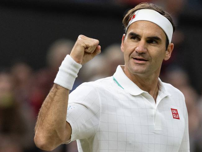 Roger Federer: se retira la leyenda, comienza el mito