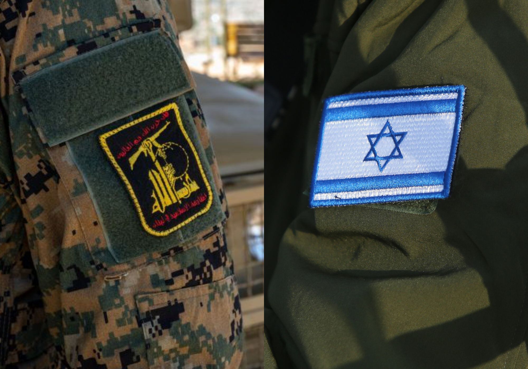 ¿Es inevitable una guerra total con Israel? Esto respondió miembro de Hizbulá en La W