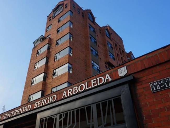 Las explicaciones de directivos de la Universidad Sergio Arboleda que no cuadran