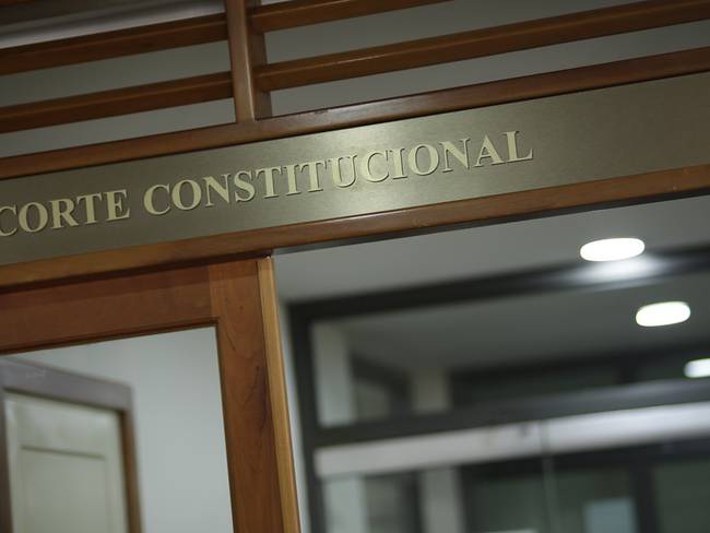 Corte Constitucional tumbó la modificación a la Ley de Garantías