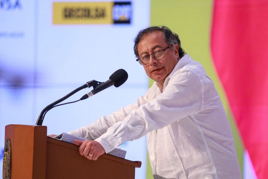 Aliadas a Petro: “que las diferencias las resuelvan en el marco de la ley y no en redes”